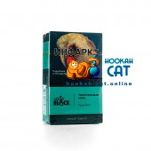 Табак Adalya BLACK Cane Mint (Адалия Блэк Кэйн Минт) 20г Акцизный